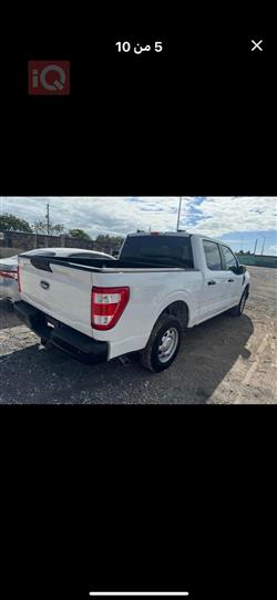 فۆرد F-150